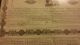 1861 Civil War Confederate $1000 Bond 7yr Note 8% Hoyer & Ludwig Richmond,  Va Stocks & Bonds, Scripophily photo 3