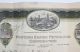 Utah - 1922 Stock Certificate - Western Empire Petroleum Corporation - Oil Stocks & Bonds, Scripophily photo 1