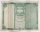 Utah - 1922 Stock Certificate - Western Empire Petroleum Corporation - Oil Stocks & Bonds, Scripophily photo 5