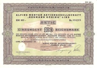 Alpine Montan Aktiengesellschaft 