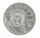 2007 Eagle P$50 Ngc Ms69 Releases Platinum Coin - 1568878 - 010 Platinum photo 2