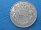 1950 Canadian 50c Silver Coin Circ.  Ungr.  Uncert.  Item 1045 Coins: Canada photo 1