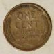 1932 - D,  Lincoln Cent Small Cents photo 1