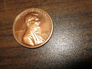 Proof We Luv Our Buyers 1 Cent Start Nr - - 1972 S Proof Lincoln Memorial Penny photo
