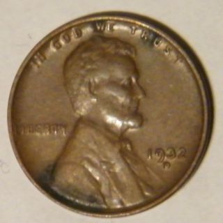 1932 - D Lincoln Cent 2 photo