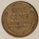 1932 - D Lincoln Cent 2 Small Cents photo 1