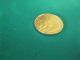 1986 1/10 Oz Fine Gold Eagle U.  S.  Coin Unc.  99 Cent ' S Nr Gold photo 3