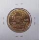 1999 $25 Gold American Eagle 1/2 Oz Gold 