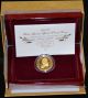 2008 First Spouse Series ½ Ounce Gold Proof Coin Jackson’s Liberty (x21) Gold photo 1