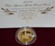 2008 First Spouse Series ½ Ounce Gold Proof Coin Jackson’s Liberty (x21) Gold photo 3