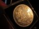 Museum Quality Silver Crown: Belgium 1869 King Leopold 5 Francs,  Au Gem Europe photo 7