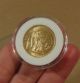 1897 French Gold Coin 20 Francs Choice Brilliant Uncirculated W Angel Europe photo 1