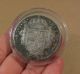 Fantastic Silver Coin 1788 Carolus Iii Hispan 8 Reales Dei Gratia Lovely In Case Coins: World photo 1