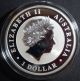 2015 - 1 Oz Australia Koala Perth Brilliant Uncirculated Fine Silver Coin Australia photo 1