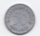 Germany Reich Pfenning 1935 A 50 Rpf Eagle Coin Germany photo 1