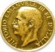Kingdom Of Italy - Italian 1923r 5 Centesimi Coin - Great Wheat Coin Italy, San Marino, Vatican photo 1