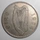 1964 Ireland Half Crown,  Horse,  Stallion,  Colt,  Animal Wildlife Coin Coins: World photo 1