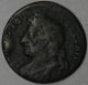 1678 Scotland Charles Ii Rare Copper 6 Pence Coin Great Britain UK (Great Britain) photo 1