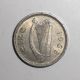 1968 Ireland 3 Pence,  Hare Rabbit Bunny,  Animal Wildlife Coin Coins: World photo 1