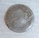 A 1774 Carolus Iii Spain Spanish Small Coin Europe photo 3
