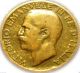 Kingdom Of Italy - Italian 1924r 5 Centesimi Coin - Great Wheat Coin Italy, San Marino, Vatican photo 1