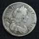 1673 Charles Ii Great Britain,  Maundy 3 Pence,  S3386 - 6b07 UK (Great Britain) photo 2