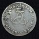 1673 Charles Ii Great Britain,  Maundy 3 Pence,  S3386 - 6b07 UK (Great Britain) photo 4