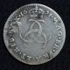 1673 Charles Ii Great Britain,  Maundy 3 Pence,  S3386 - 6b07 UK (Great Britain) photo 5