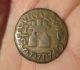 Silver? Coin Provincia De Guaiana 1/2 R 1815 Xf Africa photo 1