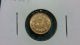 1945 Two Pesos Mexico Gold Coin Bu? Ungraded Cirulated Us S&h Coins: World photo 2