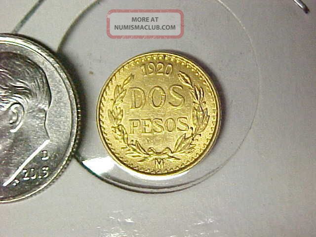 au-1920-mexico-gold-dos-pesos-mexican-gold-2-peso-coin