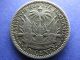 1894 Haiti 20 - Cent Piece.  835 Silver North & Central America photo 1
