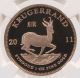 2011 South Africa 1oz Gold Krugerrand 