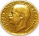 Kingdom Of Italy - Italian 1920r 5 Centesimi Coin - Great Wheat Coin Italy, San Marino, Vatican photo 1