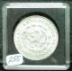 1966 Mexician Un Peso Silver Coin Item 255 Mexico photo 1