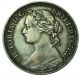 Great Britain Farthing,  1865 Coin UK (Great Britain) photo 1