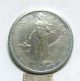 1908 Us Philippines One Peso Silver Coin,  S,  80 Silver,  Filipinas Philippines photo 1