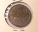 German Coin K111 2 Marks D1951 Xf Very Rare Germany photo 1