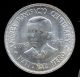 335 - Indalo - Philippines.  Lovely Silver One Peso 1963 Philippines photo 1