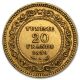 Tunisia 20 Francs Gold Coin - Random Dates Coins: World photo 1