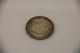 Early Chinese Silver Coin With Detailed Fierce Dragon China photo 2