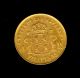 1863 Gold Philippines 4 Pesos Queen Isabel Ii Philippines photo 1