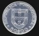 322 - Indalo - Portugal.  Lovely Silver 50 Escudos 1969.  Km 599 Europe photo 1