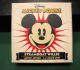 2014 Zealand Silver Disney Steamboat Willie Limited Edition Coin & Box Australia & Oceania photo 2