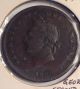 1826 Great Britain One Penny UK (Great Britain) photo 1