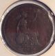 1826 Great Britain One Penny UK (Great Britain) photo 2
