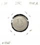 1 Pfennig 1948 A East German Current Coin Aluminum Circulated Very Fine Germany photo 1