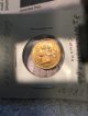1872 Newfoundland Canada $2 Gold Coin - Featuring Queen Victoria Coins: World photo 2