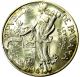 Panama 1 Balboa,  1947,  Lustrous Unc Grade Silver Coin North & Central America photo 1
