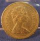 One Pound England English Coin Money 1983 Europe Elizabeth Ii UK (Great Britain) photo 1